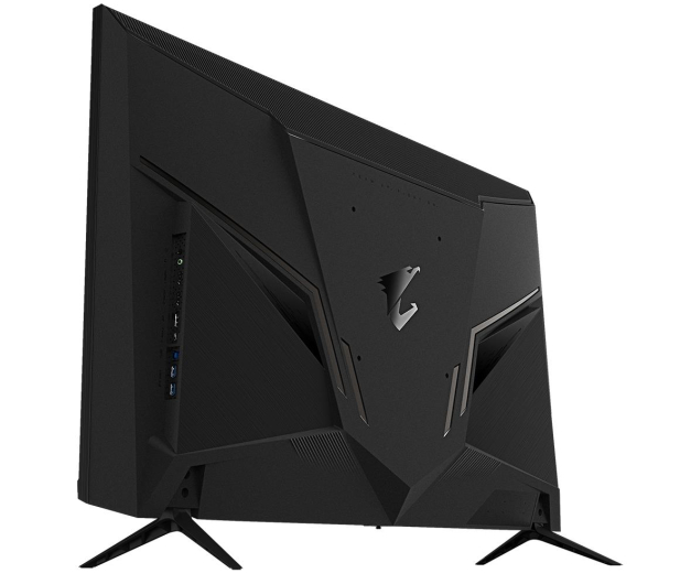 Gigabyte Aorus FV43U HDR KVM HDMI 2.1 - 651999 - zdjęcie 6